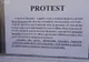 Arad: AUDIO Activitatea Palatului Copiilor din Arad a început, marți, cu proteste. Ce se va întâmpla cu instituția