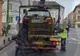 Arad: Atenție șoferi! Operirea este interzisă pe o importantă stradă din centrul Aradului. Poliția Locală ridică mașinile