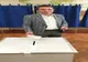 Arad FOTO VIDEO Primarul Aradului, Călin Bibarț: "am votat pentru că întotdeauna alegerea și nu întâmplarea este cea care ne determină viitorul"