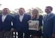 Arad: AUDIO VIDEO Multipla campioană europeană la tenis de masă, Daniela Dodean Monteiro, cetăţean de onoare al Aradului. Când are loc ceremonia