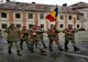 Arad: AUDIO FOTO VIDEO Imagini spectaculoase cu antrenamentul pentru defilarea de Ziua Națională a României