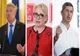  Profilul votanților - alegeri prezidențiale 2019. Cine a votat pentru Klaus Iohannis, Viorica Dăncilă și Dan Barna 