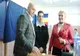 Arad: FOTO VIDEO Ce așteaptă președintele PSD Arad, deputatul Dorel Căprar de la viitorul președinte. "Am votat cu inima"