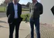 Arad: AUDIO FOTO VIDEO Un scuter electric produs în Pecica, Arad, se bucură de mare succes în SUA. A fost lansat în capitala mondială a filmului