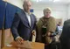 Arad: FOTO VIDEO Ce așteaptă președintele PSD Arad, deputatul Dorel Căprar de la viitorul președinte al României