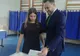 Arad: FOTO VIDEO: Europarlamentarul PNL Gheorghe Falcă: "am votat pentru ca anul 2020 să fie anul schimbărilor la 30 de ani de la Revoluție"