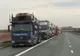 Arad: 4 din cele 5 culoare de tranzit pentru transporturile de mărfă trec prin Arad