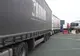 Arad: 600 de minute așteaptă camioanele ca să intre în țară pe la Nădlac 2. Timpi mari de așteptare pentru transportatorii de marfă pe aproape toată frontiera cu Ungaria