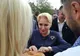 Arad: FOTO VIDEO Ce le transmite premierul demis Viorica Dăncilă parlamentarilor PSD care ar putea fi tentați să trădeze partidul la votul viitorului Guvern