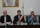 Arad: AUDIO Mai mulți bani pentru stadionul "UTA Francisc Neuman". Ce spune primarul Călin Bibarț, despre momentul finalizării arenei sportive