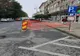 Arad: Un nou front de lucru pe bulevardul central din Arad, începând de vineri