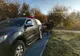 Arad: AUDIO VIDEO Momentul în care pirotehniștii ISU Arad transportă grenada ce prezenta pericol de explozie