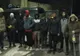 Arad: 12 migranți din Irak, Siria și India, descoperiți de către polițiștii de frontieră din Arad în timp ce încercau să treacă ilegal frontiera cu Ungaria
