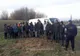 Arad: 23 de migranți, călăuziți de un bărbat din Arad, descoperiți la frontiera cu Serbia