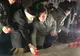 Arad: FOTO VIDEO 1.104 de arădeni cu 1.104 candele pentru cei 1.104 morți de la Revoluția din 1989. Cât de tensionată și încărcată era atmosfera pe 21 decembrie 1989. Ce își amintesc cei care au fost acolo