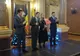 Arad: AUDIO FOTO VIDEO Momentul în care cunoscuta campioană Daniela Dodean-Monteiro devine Cetățean de Onoare al municipiului Arad
