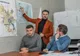 Arad: AUDIO Cea de-a 10-a ieșire pe șoseaua de centură a municipiului Arad, inaugurată. Primarul Călin Bibarț: "cu siguranță va duce la dezvoltarea unei noi zone industriale"