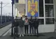 Arad: AUDIO Cinci migranți, descoperiți când încercau să treacă frontiera cu Ungaria, pe jos, chiar pe câmp