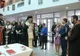 Arad: FOTO VIDEO Sediul Consiliului Județean Arad, sfințit de către PS Emilian Crișanul, Episcopul Vicar al Arhiepiscopiei Aradului. Președintele Iustin Cionca: "am încredere că anul va fi bun pentru Arad!"