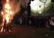 Arad: FOTO VIDEO Crăciunul Sârbesc. Tradiția cu totul special din Ajunul Crăciunului