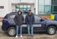 Arad: Cu taxiul, ca să treacă ilegal frontiera cu Ungaria