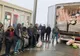 Arad: AUDIO FOTO VIDEO 12 cetățeni din Irak și Turcia, ascunși într-un TIR din Turcia, ca să ajungă în Marea Britanie