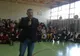 Arad: FOTO VIDEO Cunoscutul luptător Cătălin Moroșanu, victimă a bullying-ului și bătut de o fată. Cum îi spuneau colegii și cum a început să facă sport  