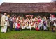 Arad: AUDIO VIDEO Campania "Nuntă de Basm", prin care oamenii sunt invitați să se căsătorească în stil rustic autentic, prezentată la primul târg de nunți