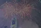 Arad: FOTO VIDEO Revelion 2020. Mii de oameni, în centrul Aradului. Cum au arătat focurile de artificii și ce doresc autoritățile pentru 2020