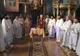 Arad: Sfântul Sava al Serbei, întemeietorul statalității, sărbătorit la Arad printr-o slujbă specială