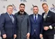 Arad: FOTO Mutare importantă. Tiberiu Dekany, în Platforma Social Liberală, condusă de către fostul ministru Ilan Laufer