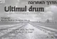 Arad: Expoziție dedicată comemorării a 75 de ani de la eliberarea lagărului de concentrare de la Auschwitz, deschisă la Arad 