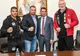 Arad: AUDIO Dynamite Fighting Show aduce la Arad cei mai iubiți luptători din lume, care se vor duela pentru titlul de campion. Ce spune primarul Călin Bibarț despre implicarea municipalității