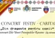 Arad: AUDIO Arhiepiscopia Aradului organizează un concert caritabil pentru Secția Pediatrie II din cadrul Spitalului Clinic Județean de Urgență Județean Arad