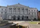 Arad: AUDIO Clădirea Teatrului Clasic Ioan Slavici din Arad, restaurată: lucrări de reabilitare, amenajarea unui muzeu și tur virtual al clădirii