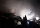 Arad: AUDIO FOTO VIDEO Explozie într-un cartier privat din Arad. Un bărbat a fost rănit, iar mai multe case au fost distruse. Este al 4-lea incendiu în același cartier din octombrie 2019 până în acest moment