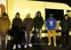 Arad: 5 cetățeni din India, descoperiți când încercau să iasă ilegal din România, ascunși printre bagajele dintr-un microbuz de marfă