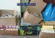 Arad: Cca. 28.000 de țigări de contrabandă, confiscate dintr-un sat din Arad