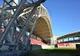 Arad: Recepție finală pentru gazonul de la stadionul UTA-Francisc Neuman. Ce spune primăria Arad