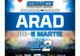 Arad: AUDIO Câștigați invitații VIP la Gala Dynamite Fighiting Show cu cei mai iubiți luptători, pe contul de Facebook al primarului Aradului, Călin Bibarț