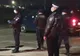 Arad: VIDEO Proteste în centrele de carantină din județul Arad