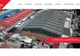 Arad: Unul dintre cele mai mari bazare din vestul României, Complexul Comercial "Jackson" din municipiul Arad, și-a suspendat activitatea 