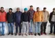 Arad: 8 cetățeni din India, descoperiți ascunși într-un TIR, când încercau să iasă ilegal din România, la frontiera de pe autostrada Nădlac-Arad