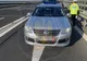 Arad: AUDIO Poliţia Locală Arad monitorizează coborârile de pe autostradă, pentru ca oamenii veniţi din străinătate să nu intre în municipiu
