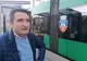 Arad: VIDEO Tramvaiele din Arad circulă doar dimineața și după masa, în condiții speciale. Sâmbăta și duminica, circulația suspendată complet
