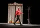 Arad: AUDIO FOTO Ce spune cunoscutul actor Zoltan Lovas despre cel mai longeviv spectacol al Teatrului Clasic "Ioan Slavici" din Arad. Cum a început totul