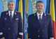 Arad: Adjuncți noi, la conducerea IPJ Arad: comisar-șef Adrian Șimon și comisar-șef Nicolae Jurcă