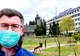 Arad: Directorul Direcției de Comunicare din Consiliul Județean Arad, Andrei Ando, infectat cu noul coronavirus