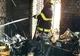 Arad: AUDIO 6 incendii de vegetație uscată în 24 de ore, dintre care două puteau avea consecințe tragice
