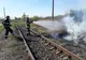 Arad: FOTO VIDEO Ce au făcut salvatorii din Arad de Paște